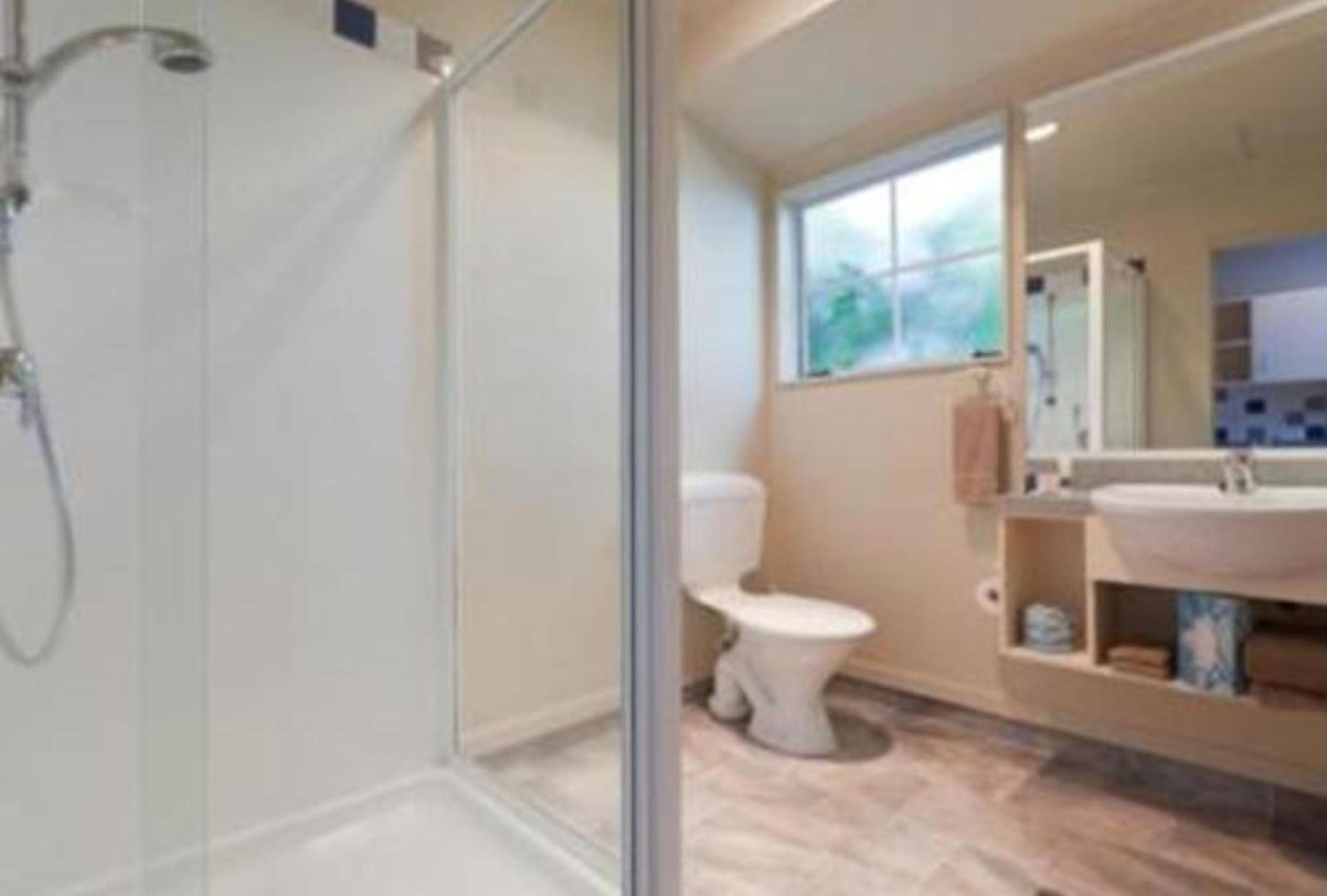 Pauanui Pines Motor Lodge Δωμάτιο φωτογραφία