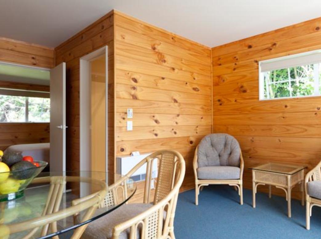 Pauanui Pines Motor Lodge Εξωτερικό φωτογραφία