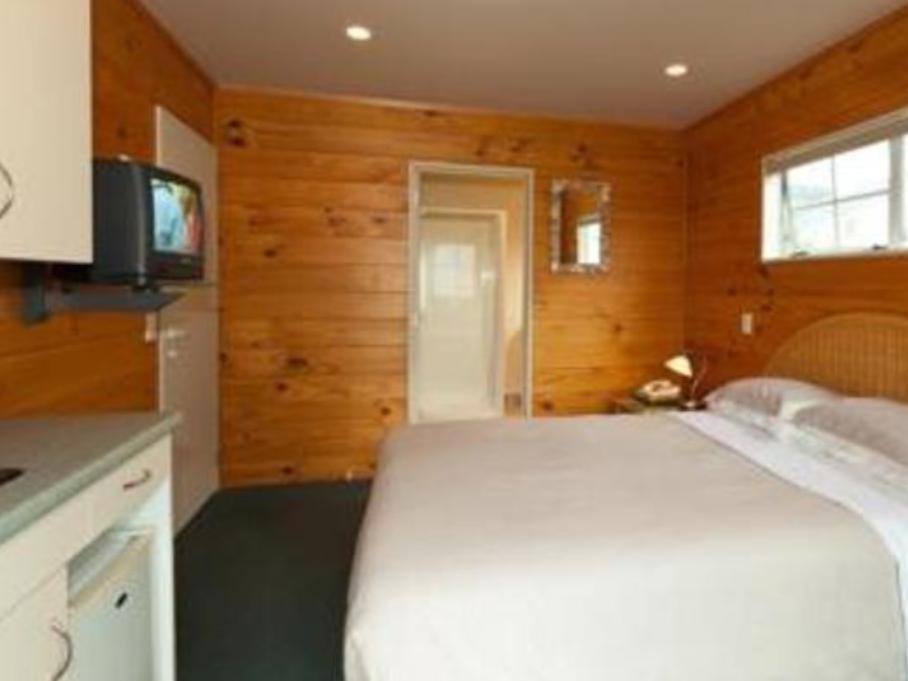 Pauanui Pines Motor Lodge Εξωτερικό φωτογραφία