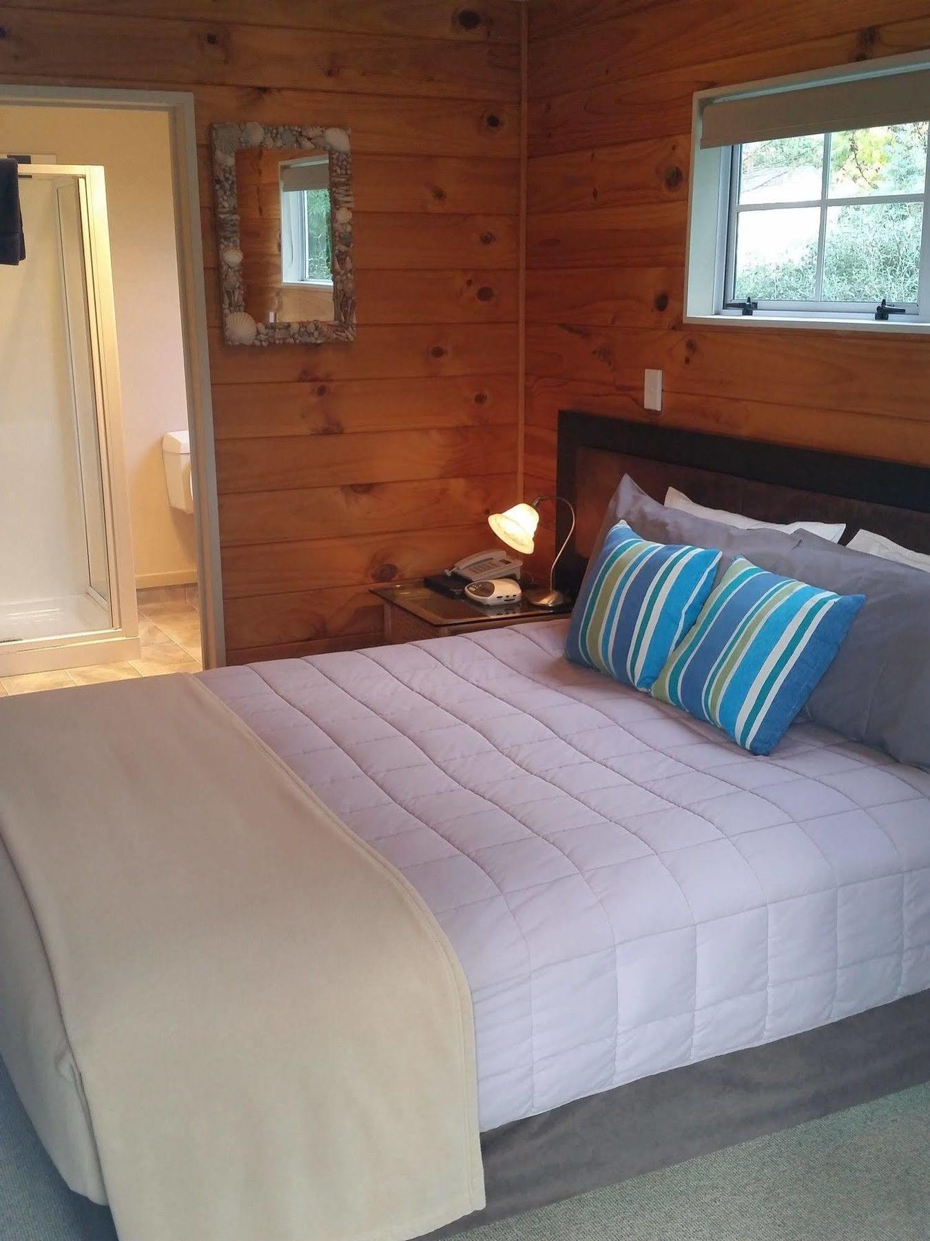 Pauanui Pines Motor Lodge Εξωτερικό φωτογραφία
