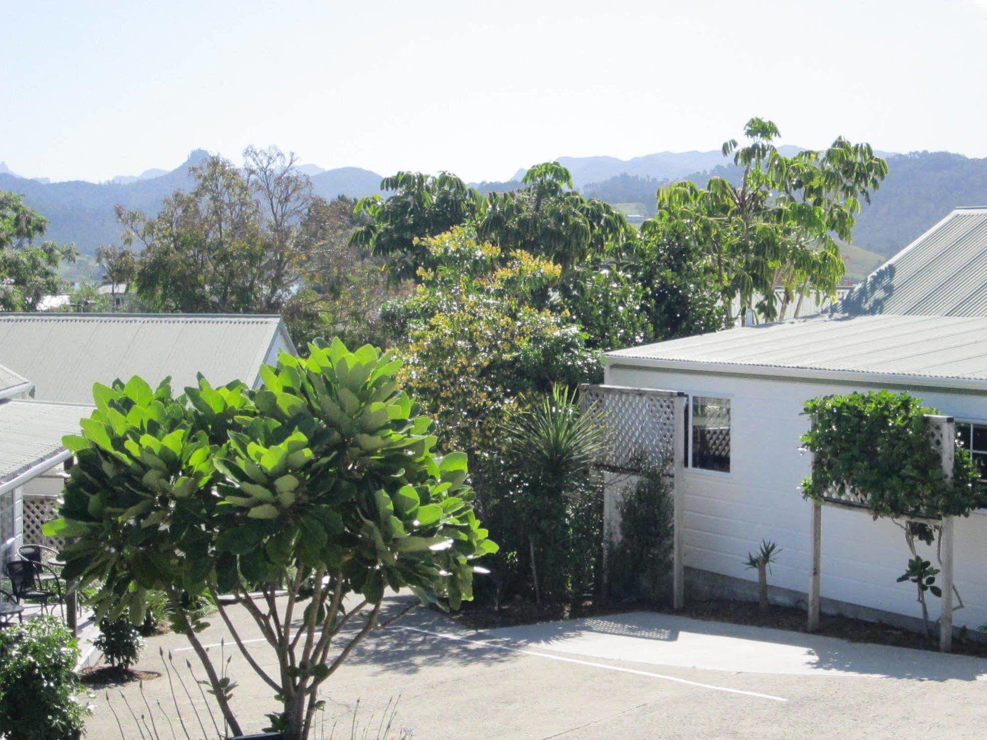 Pauanui Pines Motor Lodge Εξωτερικό φωτογραφία