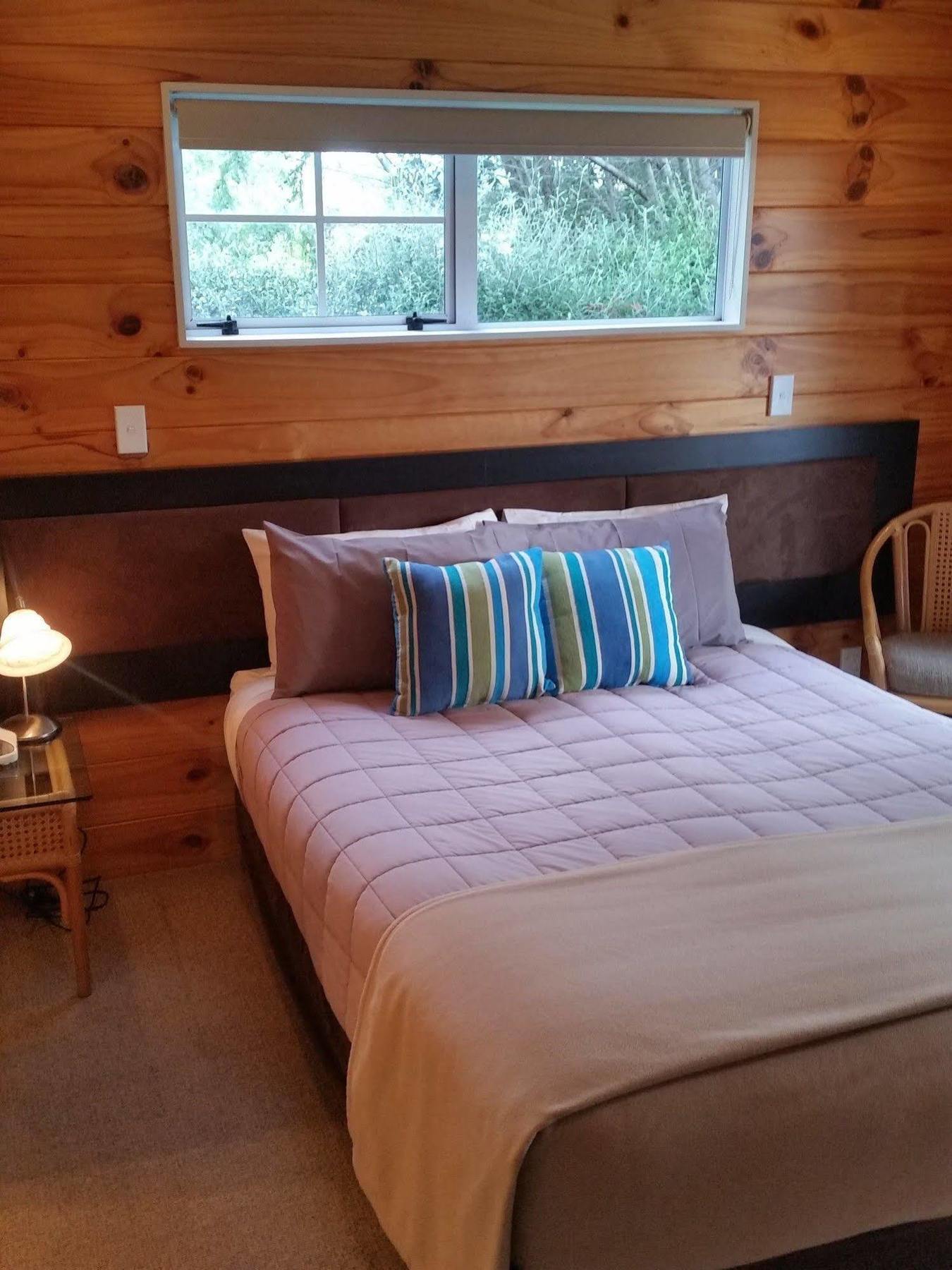 Pauanui Pines Motor Lodge Εξωτερικό φωτογραφία