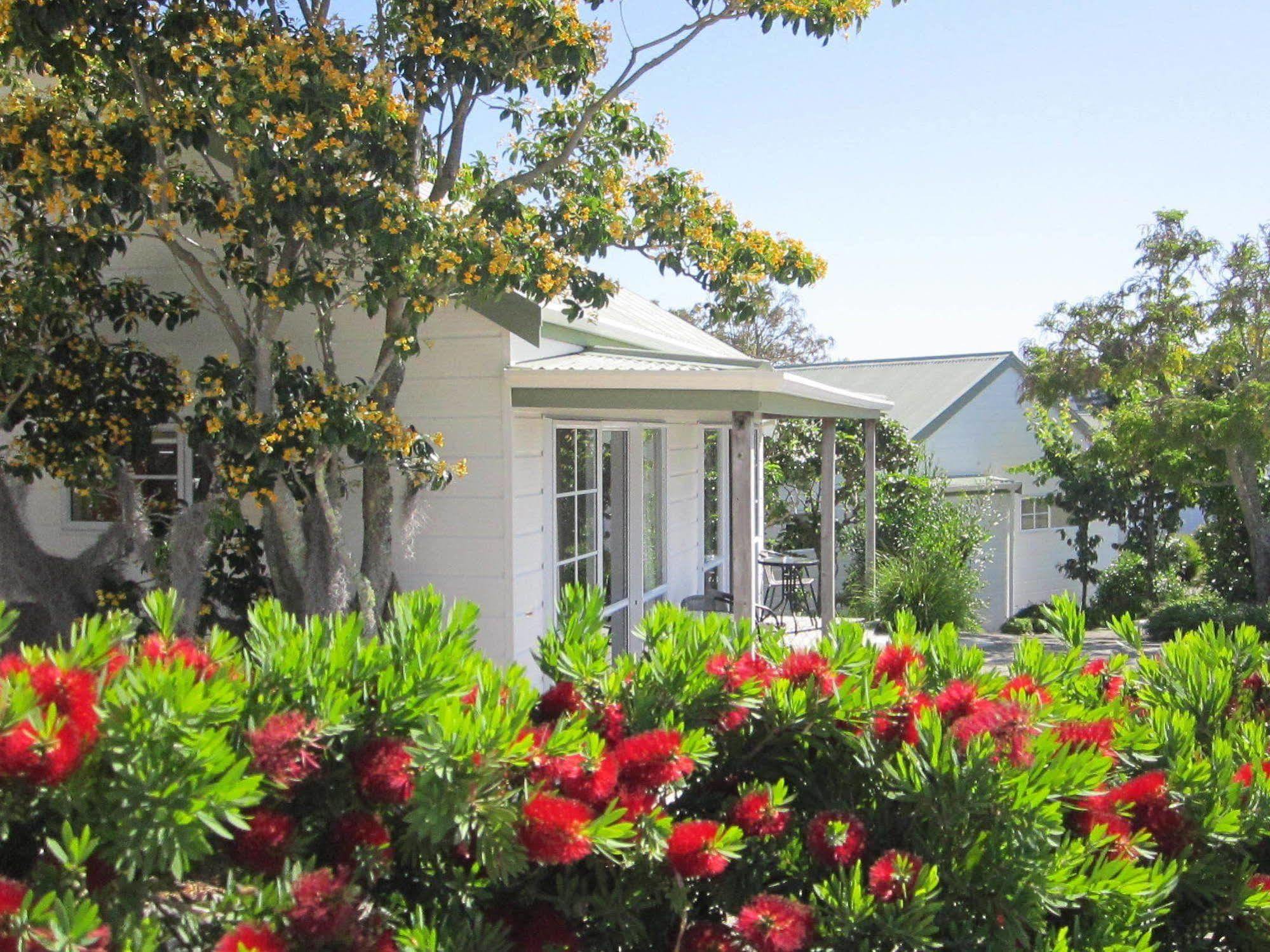 Pauanui Pines Motor Lodge Εξωτερικό φωτογραφία