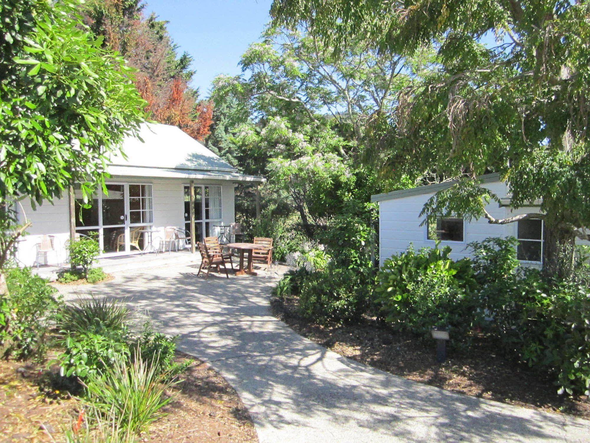Pauanui Pines Motor Lodge Εξωτερικό φωτογραφία