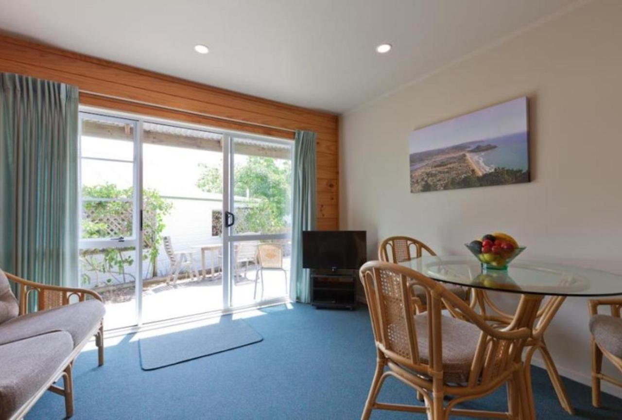 Pauanui Pines Motor Lodge Εξωτερικό φωτογραφία