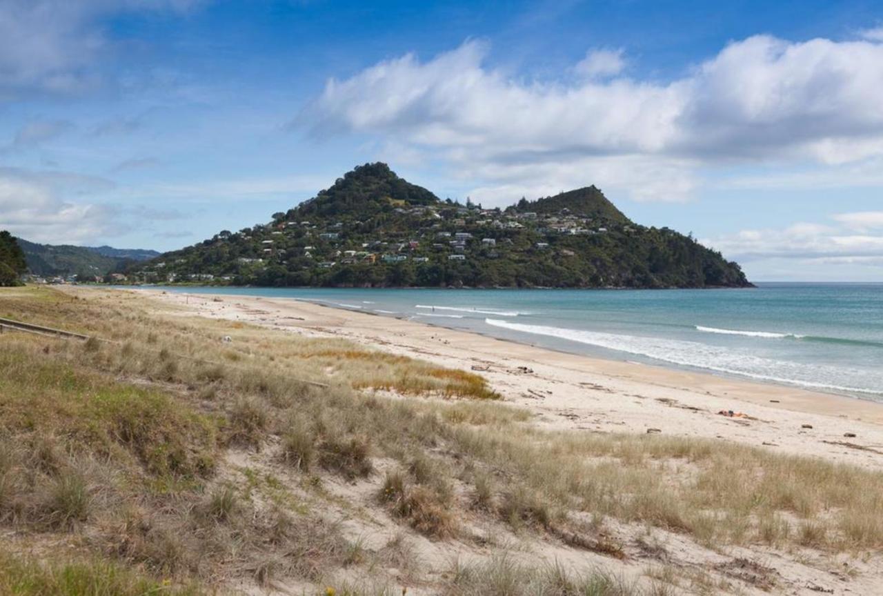 Pauanui Pines Motor Lodge Εξωτερικό φωτογραφία