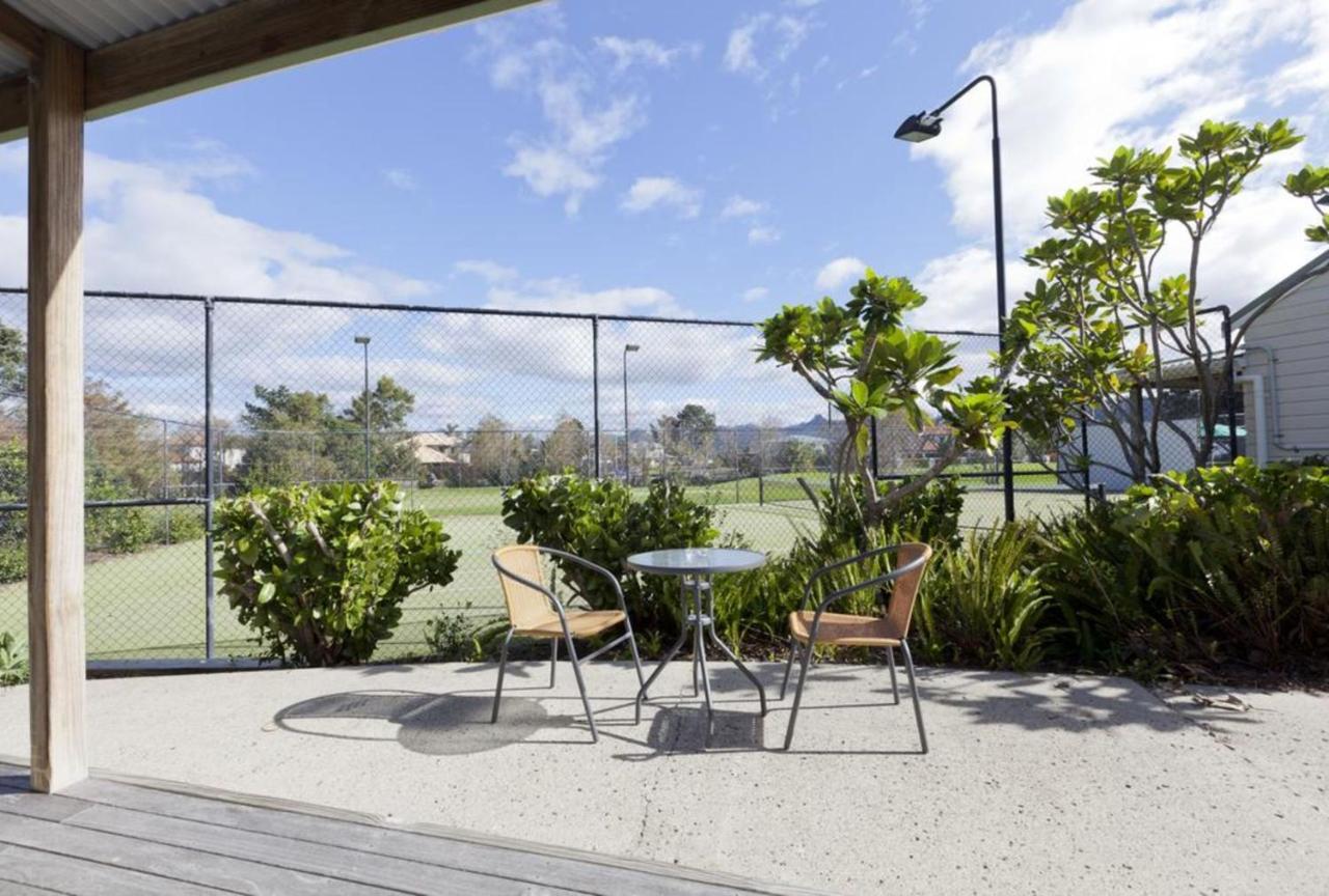 Pauanui Pines Motor Lodge Εξωτερικό φωτογραφία