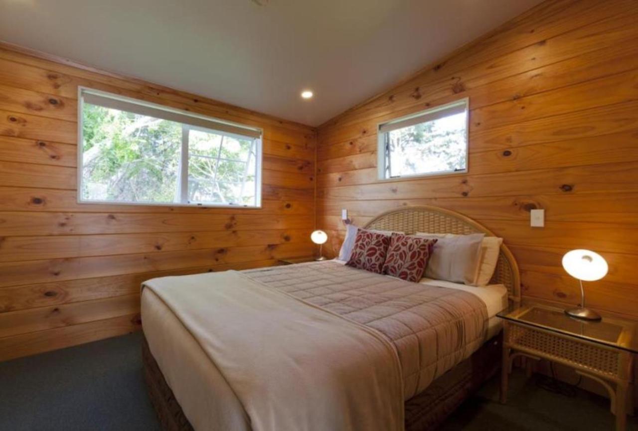 Pauanui Pines Motor Lodge Εξωτερικό φωτογραφία